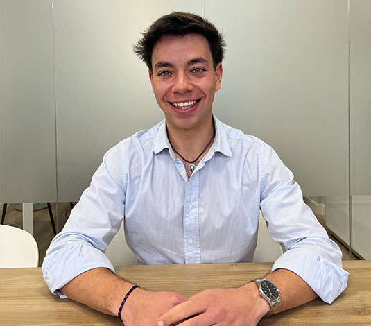 Enrigue Cavero Pons - Montal Assessors i Advocats