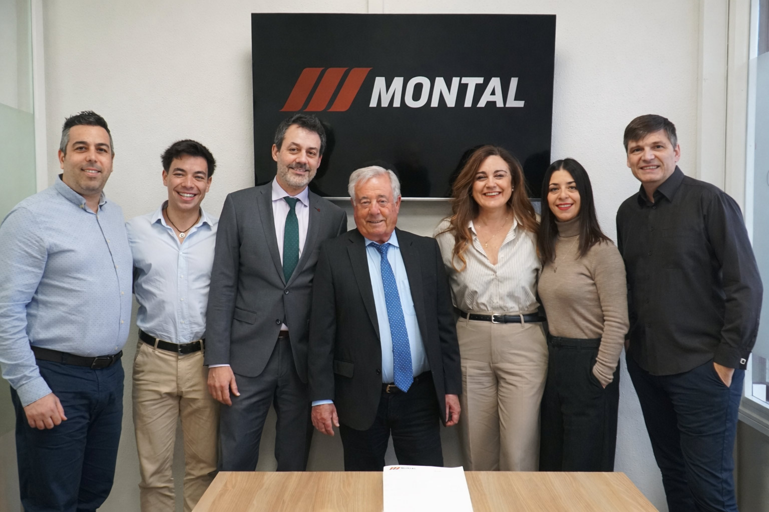 Equip Montal assessors i advocats